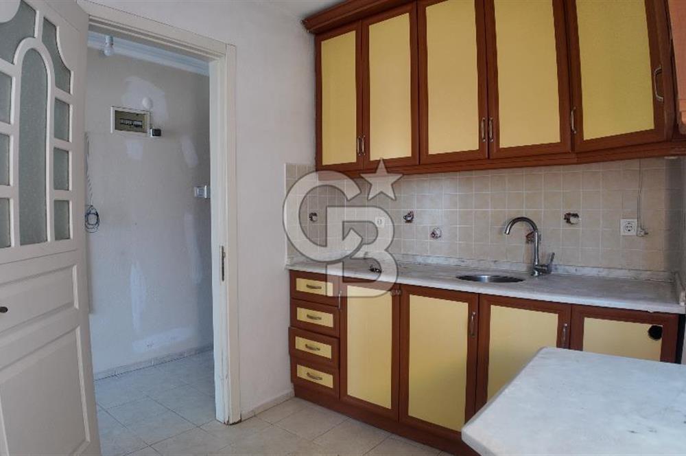 MUSELAND EVRENİN'DEN YAVUZ CADDESİNDE 3+1 DOĞALGAZLI DAİRE