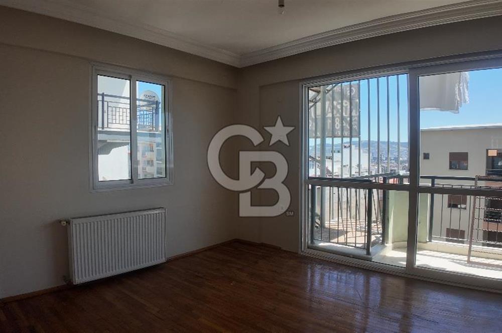 MUSELAND EVRENİN'DEN YAVUZ CADDESİNDE 3+1 DOĞALGAZLI DAİRE