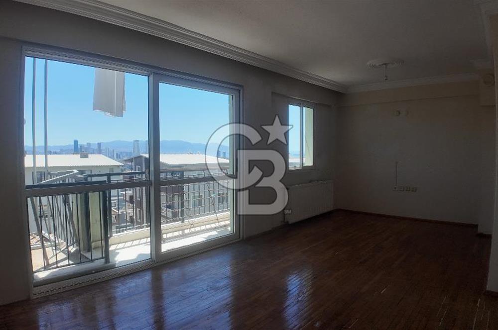MUSELAND EVRENİN'DEN YAVUZ CADDESİNDE 3+1 DOĞALGAZLI DAİRE