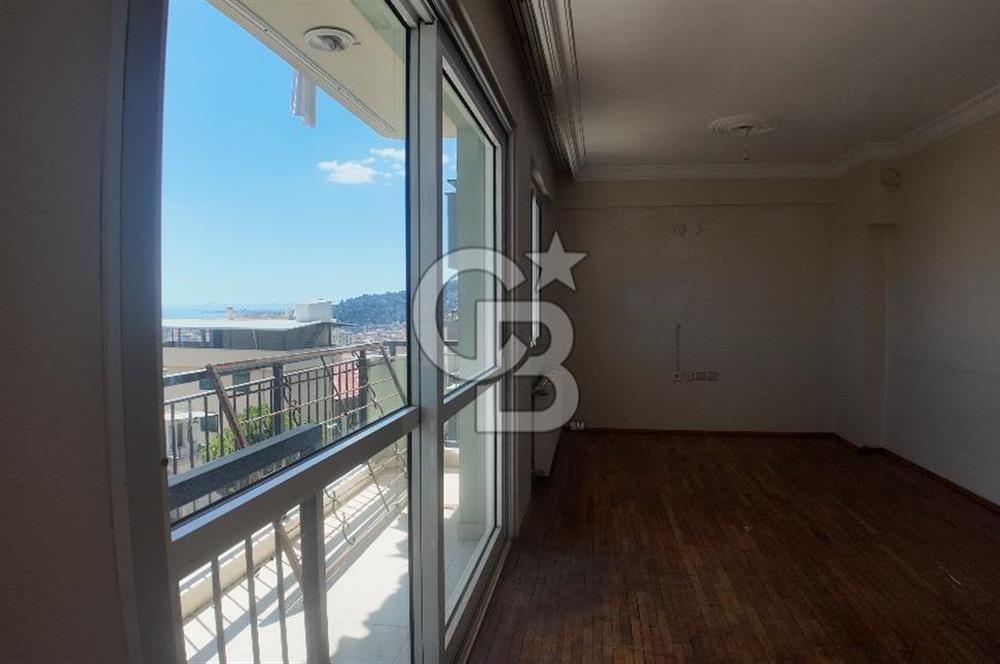 MUSELAND EVRENİN'DEN YAVUZ CADDESİNDE 3+1 DOĞALGAZLI DAİRE