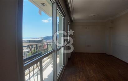 MUSELAND EVRENİN'DEN YAVUZ CADDESİNDE 3+1 DOĞALGAZLI DAİRE