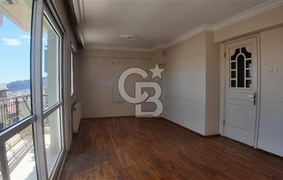 MUSELAND EVRENİN'DEN YAVUZ CADDESİNDE 3+1 DOĞALGAZLI DAİRE