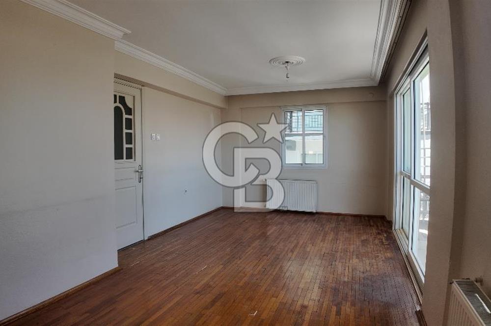MUSELAND EVRENİN'DEN YAVUZ CADDESİNDE 3+1 DOĞALGAZLI DAİRE