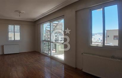 MUSELAND EVRENİN'DEN YAVUZ CADDESİNDE 3+1 DOĞALGAZLI DAİRE