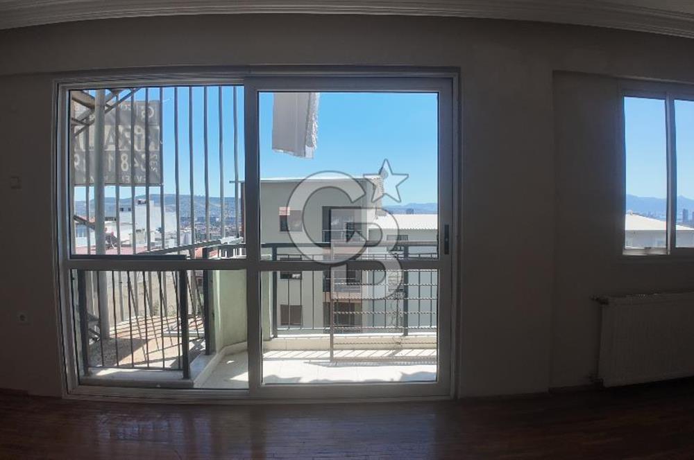 MUSELAND EVRENİN'DEN YAVUZ CADDESİNDE 3+1 DOĞALGAZLI DAİRE