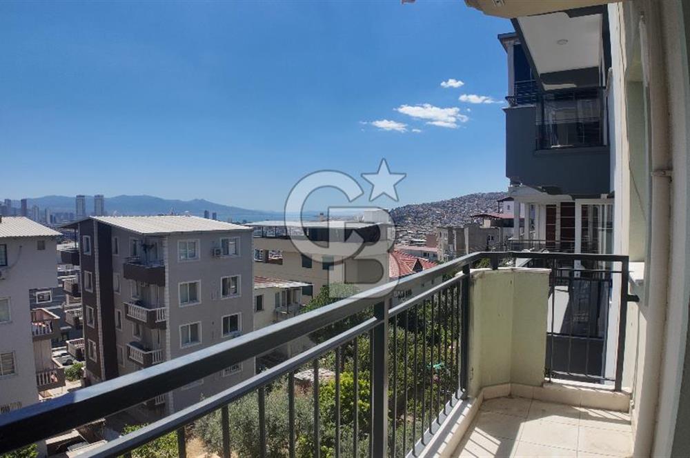 MUSELAND EVRENİN'DEN YAVUZ CADDESİNDE 3+1 DOĞALGAZLI DAİRE