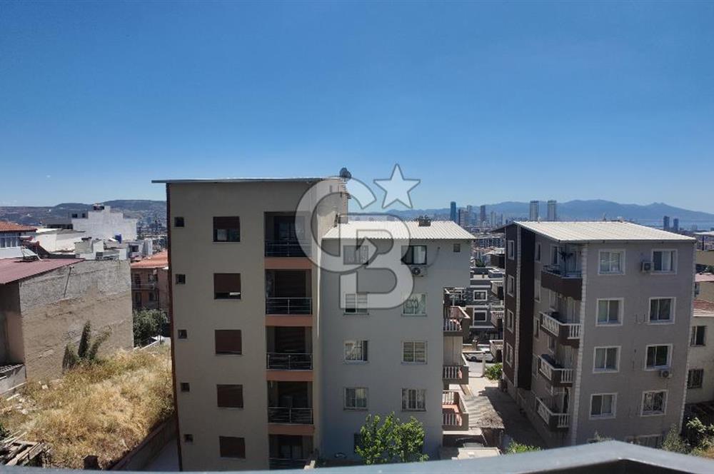 MUSELAND EVRENİN'DEN YAVUZ CADDESİNDE 3+1 DOĞALGAZLI DAİRE