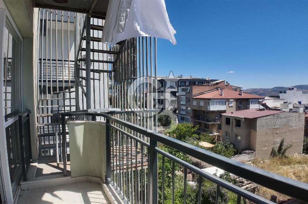 MUSELAND EVRENİN'DEN YAVUZ CADDESİNDE 3+1 DOĞALGAZLI DAİRE