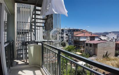 MUSELAND EVRENİN'DEN YAVUZ CADDESİNDE 3+1 DOĞALGAZLI DAİRE