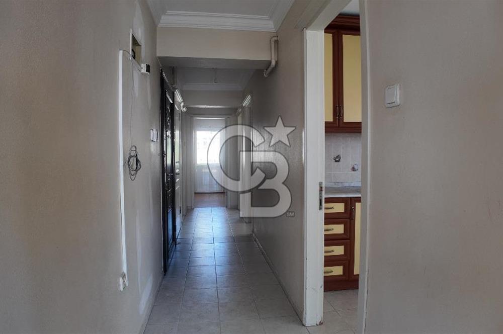 MUSELAND EVRENİN'DEN YAVUZ CADDESİNDE 3+1 DOĞALGAZLI DAİRE