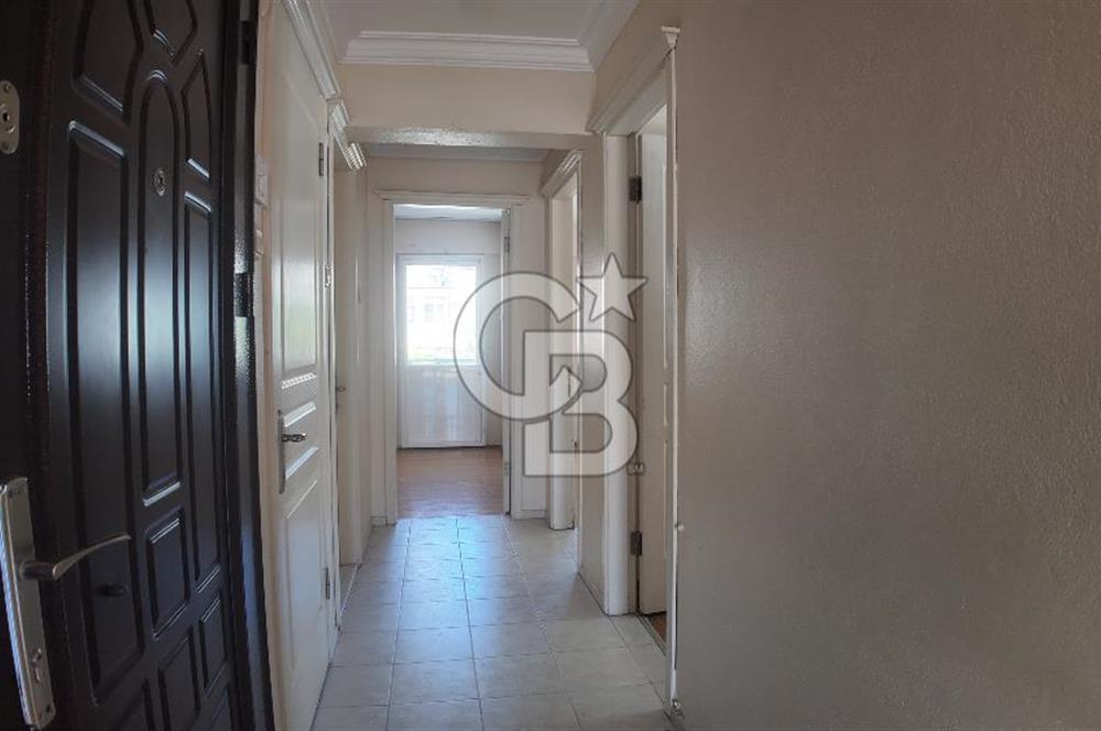 MUSELAND EVRENİN'DEN YAVUZ CADDESİNDE 3+1 DOĞALGAZLI DAİRE