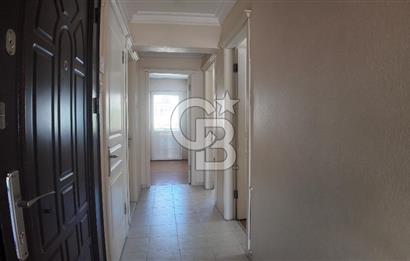 MUSELAND EVRENİN'DEN YAVUZ CADDESİNDE 3+1 DOĞALGAZLI DAİRE