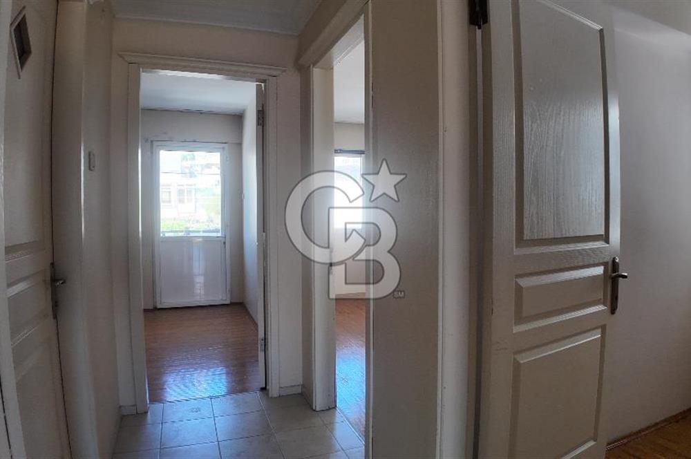 MUSELAND EVRENİN'DEN YAVUZ CADDESİNDE 3+1 DOĞALGAZLI DAİRE
