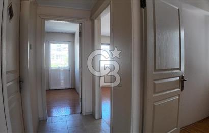 MUSELAND EVRENİN'DEN YAVUZ CADDESİNDE 3+1 DOĞALGAZLI DAİRE