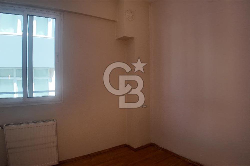 MUSELAND EVRENİN'DEN YAVUZ CADDESİNDE 3+1 DOĞALGAZLI DAİRE