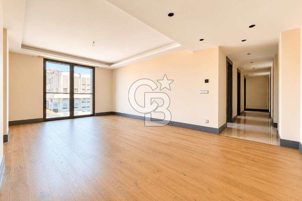 CB ONE'dan Lale Kısıklı Konakları Satılık 2+1