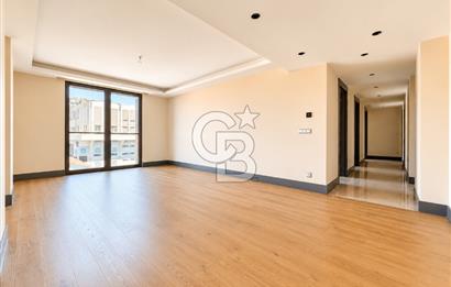 CB ONE'dan Lale Kısıklı Konakları Satılık 2+1