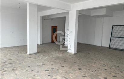 Gebze istasyon mahallesinde satılık iş yeri