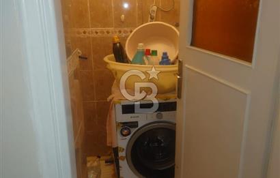 Küçükçekmece Cumhuriyet Mahallesinde Satılık 3+1 Daire