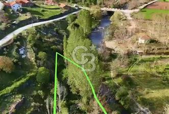 BALIKESİR BİGADİÇ DERE KENARI 424 m2 BAHÇE - 1 - 361209