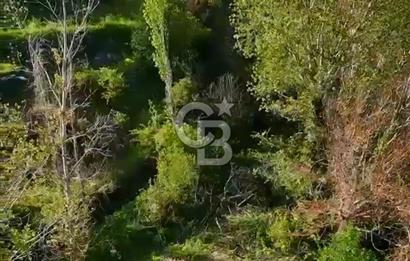 BALIKESİR BİGADİÇ DERE KENARI 424 m2 BAHÇE