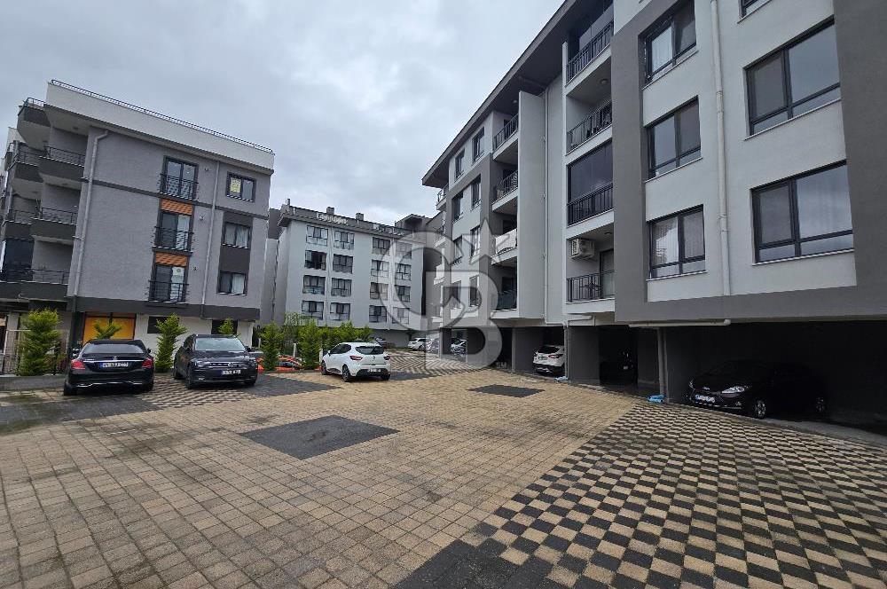 ÇANAKKALE KEPEZ'DE KİRALIK 2+1 DAİRE
