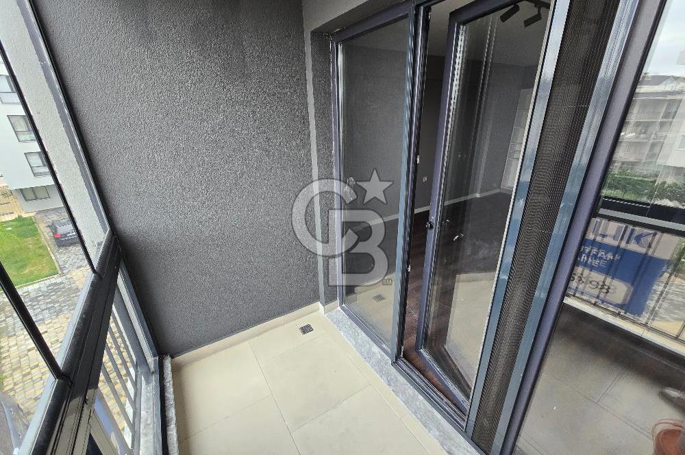 ÇANAKKALE KEPEZ'DE KİRALIK 2+1 DAİRE