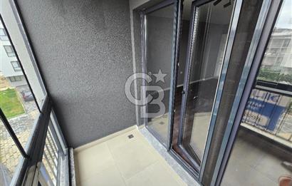 ÇANAKKALE KEPEZ'DE KİRALIK 2+1 DAİRE