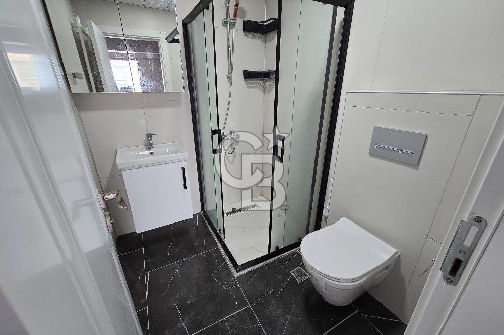 ÇANAKKALE KEPEZ'DE KİRALIK 2+1 DAİRE