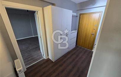 ÇANAKKALE KEPEZ'DE KİRALIK 2+1 DAİRE