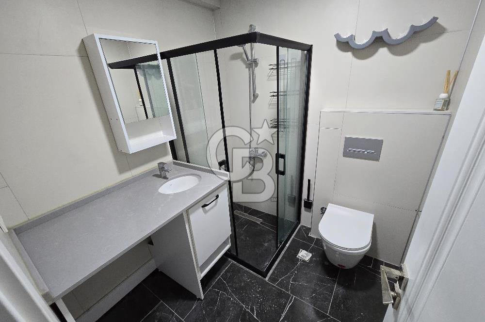 ÇANAKKALE KEPEZ'DE KİRALIK 2+1 DAİRE