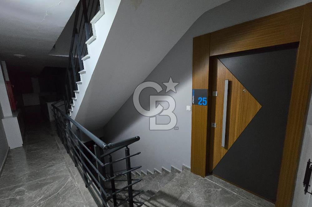 ÇANAKKALE KEPEZ'DE KİRALIK 2+1 DAİRE