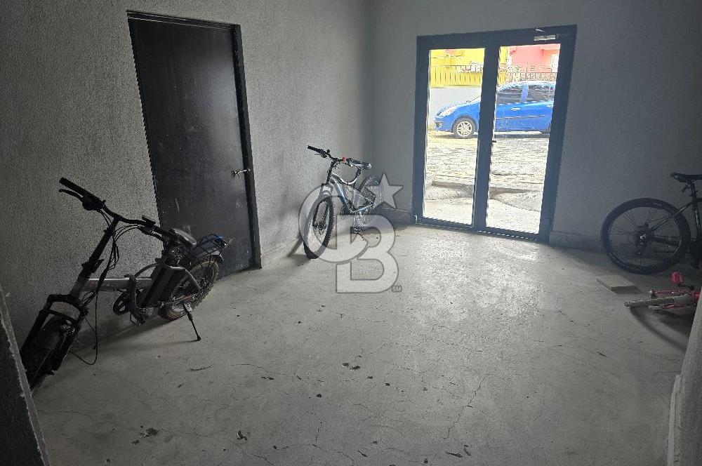 ÇANAKKALE KEPEZ'DE KİRALIK 2+1 DAİRE
