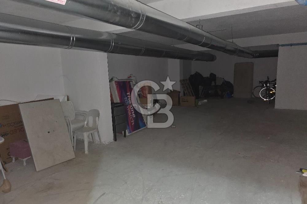 ÇANAKKALE KEPEZ'DE KİRALIK 2+1 DAİRE