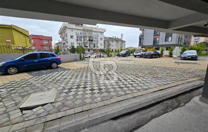 ÇANAKKALE KEPEZ'DE KİRALIK 2+1 DAİRE
