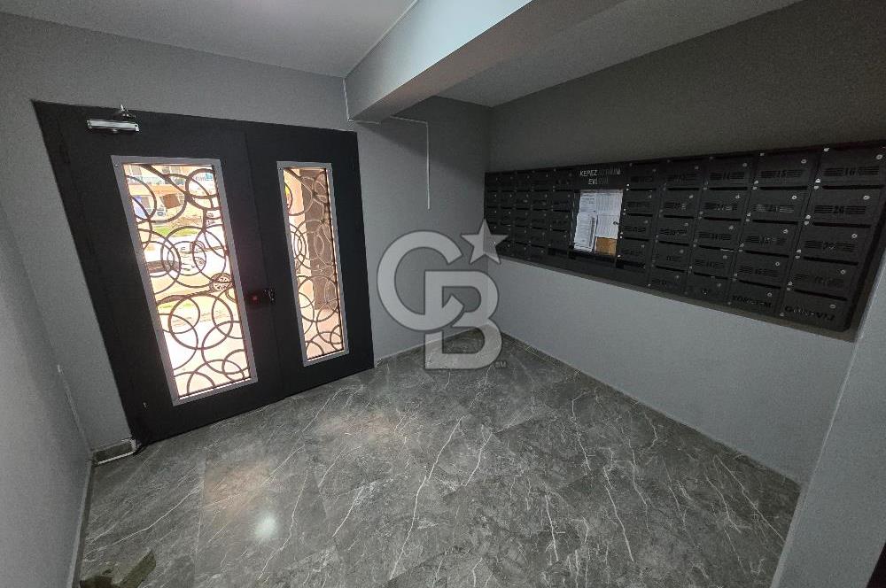 ÇANAKKALE KEPEZ'DE KİRALIK 2+1 DAİRE