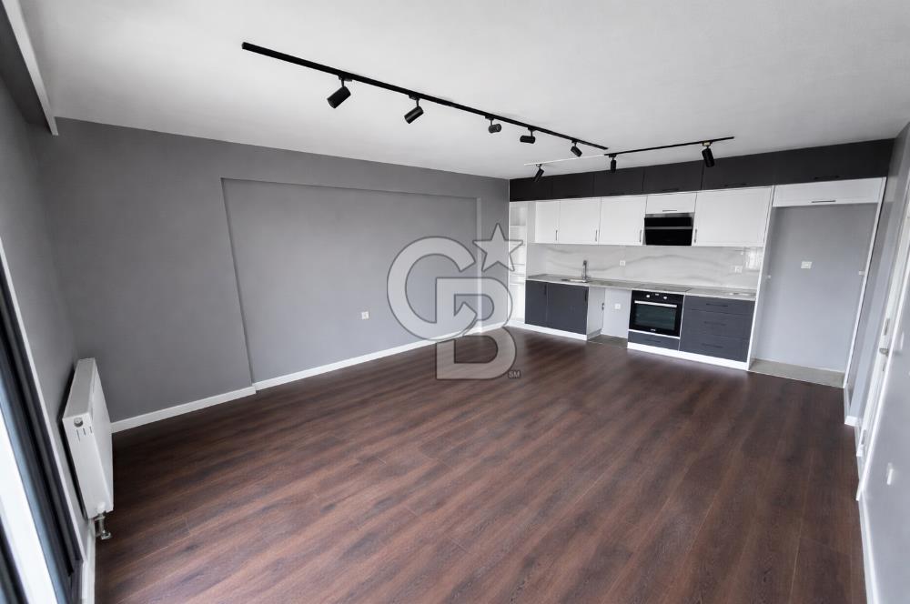 ÇANAKKALE KEPEZ'DE KİRALIK 2+1 DAİRE