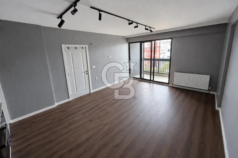 ÇANAKKALE KEPEZ'DE KİRALIK 2+1 DAİRE