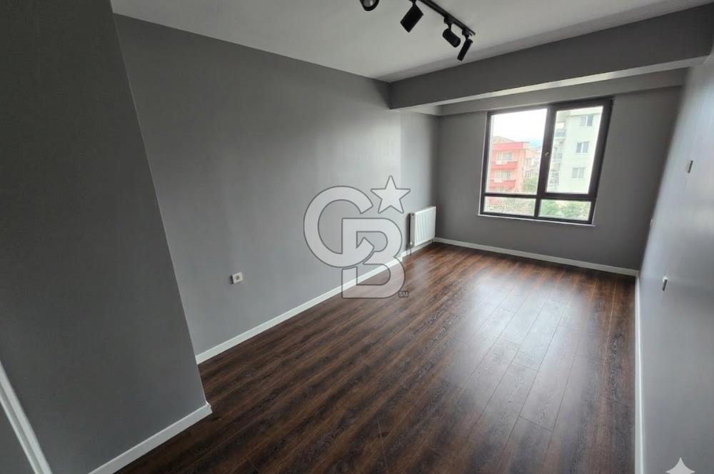 ÇANAKKALE KEPEZ'DE KİRALIK 2+1 DAİRE