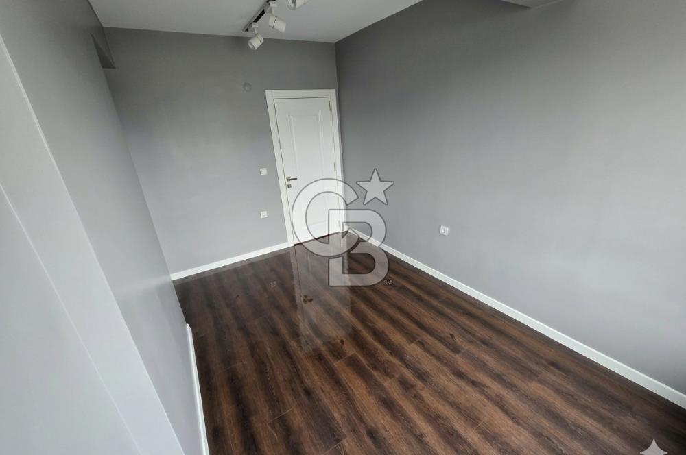 ÇANAKKALE KEPEZ'DE KİRALIK 2+1 DAİRE