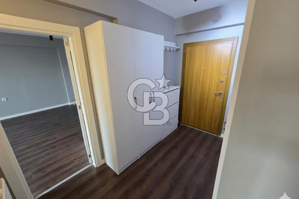 ÇANAKKALE KEPEZ'DE KİRALIK 2+1 DAİRE