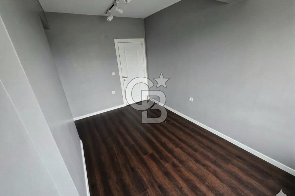 ÇANAKKALE KEPEZ'DE KİRALIK 2+1 DAİRE