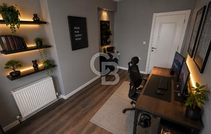 ÇANAKKALE KEPEZ'DE SATILIK 2+1 DAİRE
