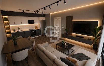 ÇANAKKALE KEPEZ'DE SATILIK 2+1 DAİRE