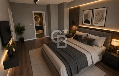 ÇANAKKALE KEPEZ'DE SATILIK 2+1 DAİRE