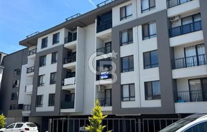 ÇANAKKALE KEPEZ'DE SATILIK 2+1 DAİRE