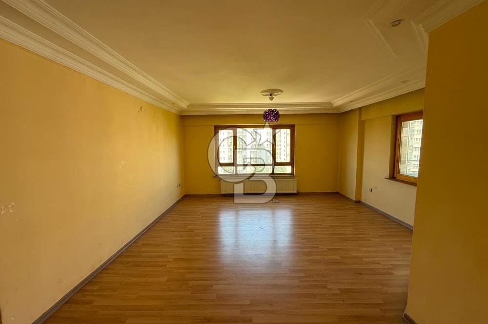 ERYAMAN ACAR SİTESİ SATILIK BOŞ 3+1 DAİRE (130m²)
