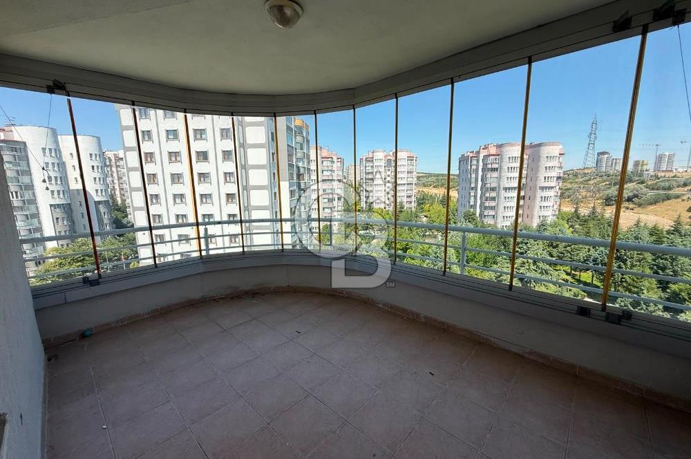ERYAMAN ACAR SİTESİ SATILIK BOŞ 3+1 DAİRE (130m²)