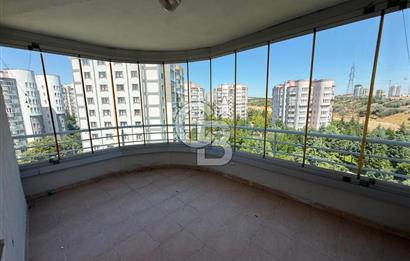 ERYAMAN ACAR SİTESİ SATILIK BOŞ 3+1 DAİRE (130m²)