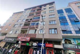 GEBZE ÇARŞI DA CADDE ÜZERİ 2+1 SATILIK DAİRE - 9 - 361212